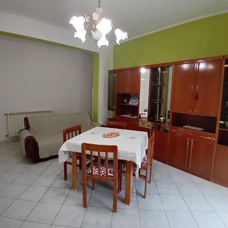 Appartamento Scozzaro Con Vista Panoramica Milena 外观 照片