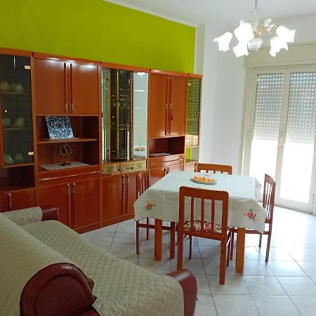 Appartamento Scozzaro Con Vista Panoramica Milena 外观 照片