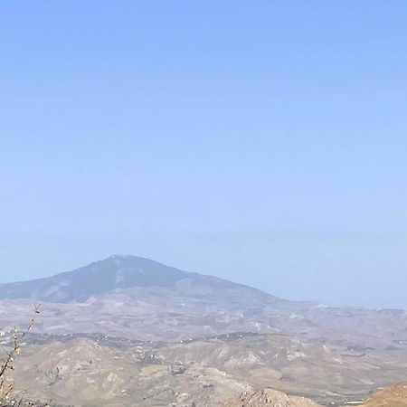 Appartamento Scozzaro Con Vista Panoramica Milena 外观 照片