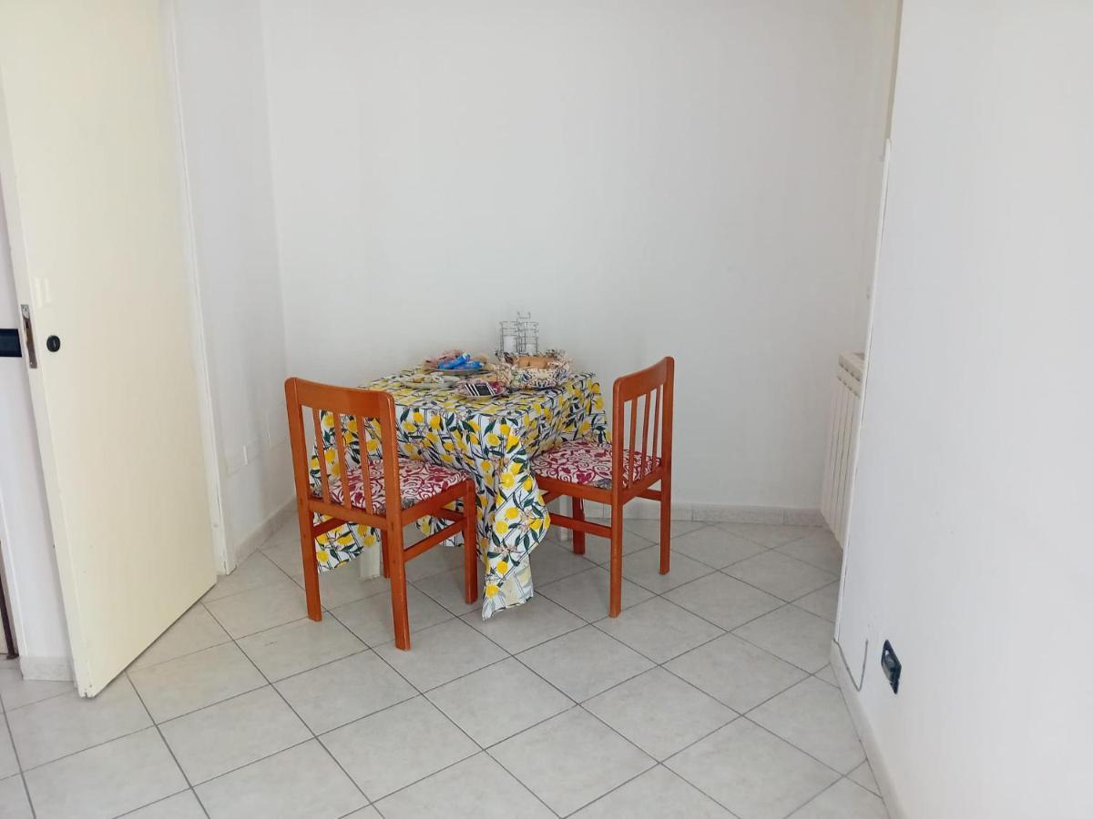 Appartamento Scozzaro Con Vista Panoramica Milena 外观 照片