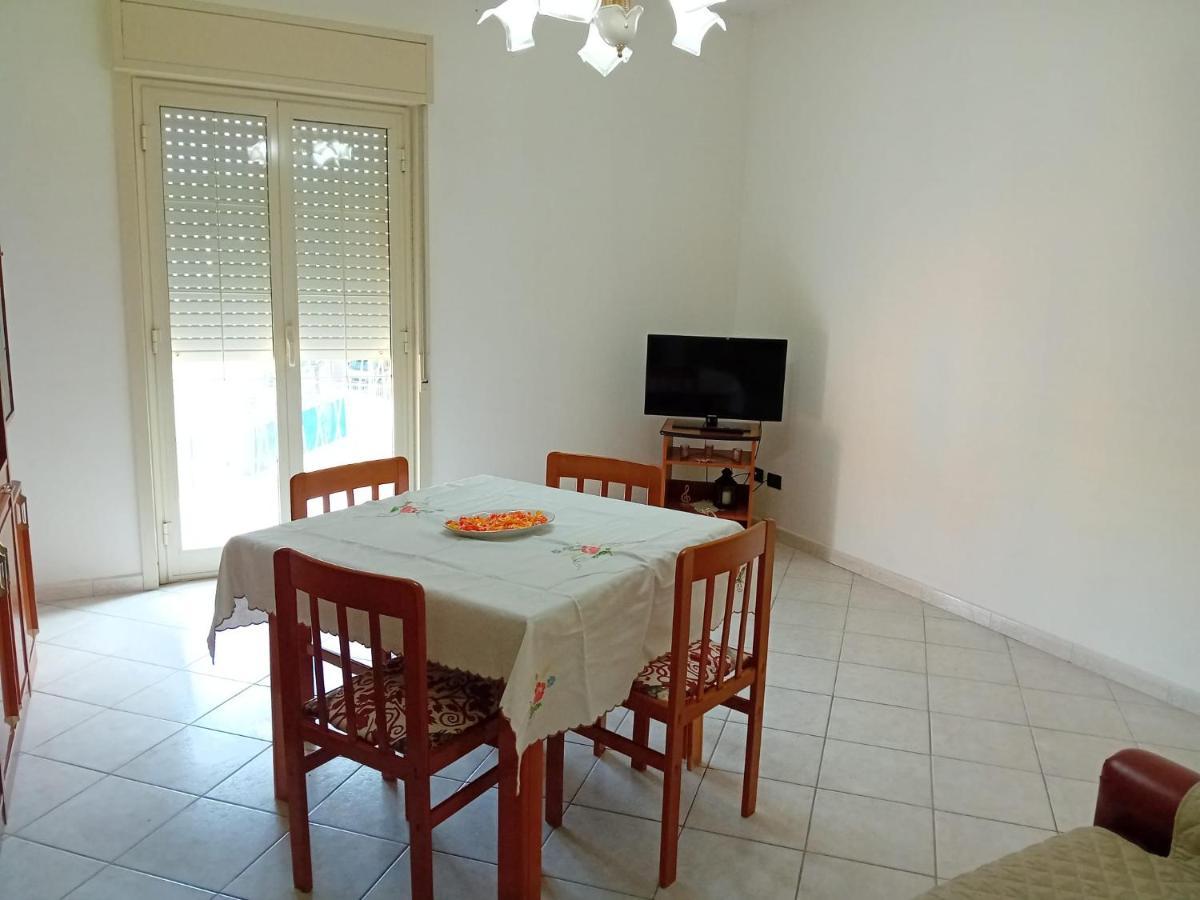 Appartamento Scozzaro Con Vista Panoramica Milena 外观 照片